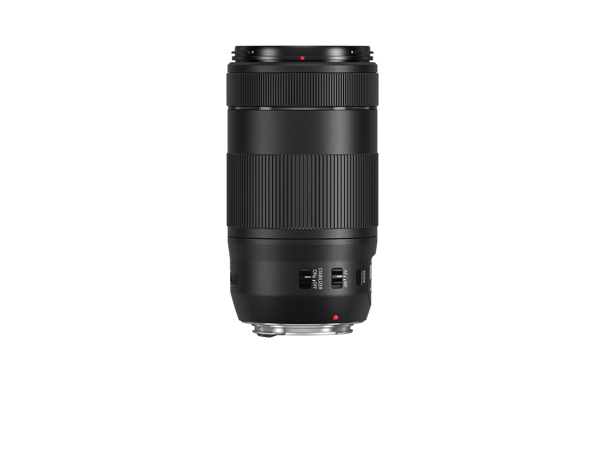 Amazon.com : Canon EF 70-300mm f/4-5.6 IS II USM Lens (Renewed