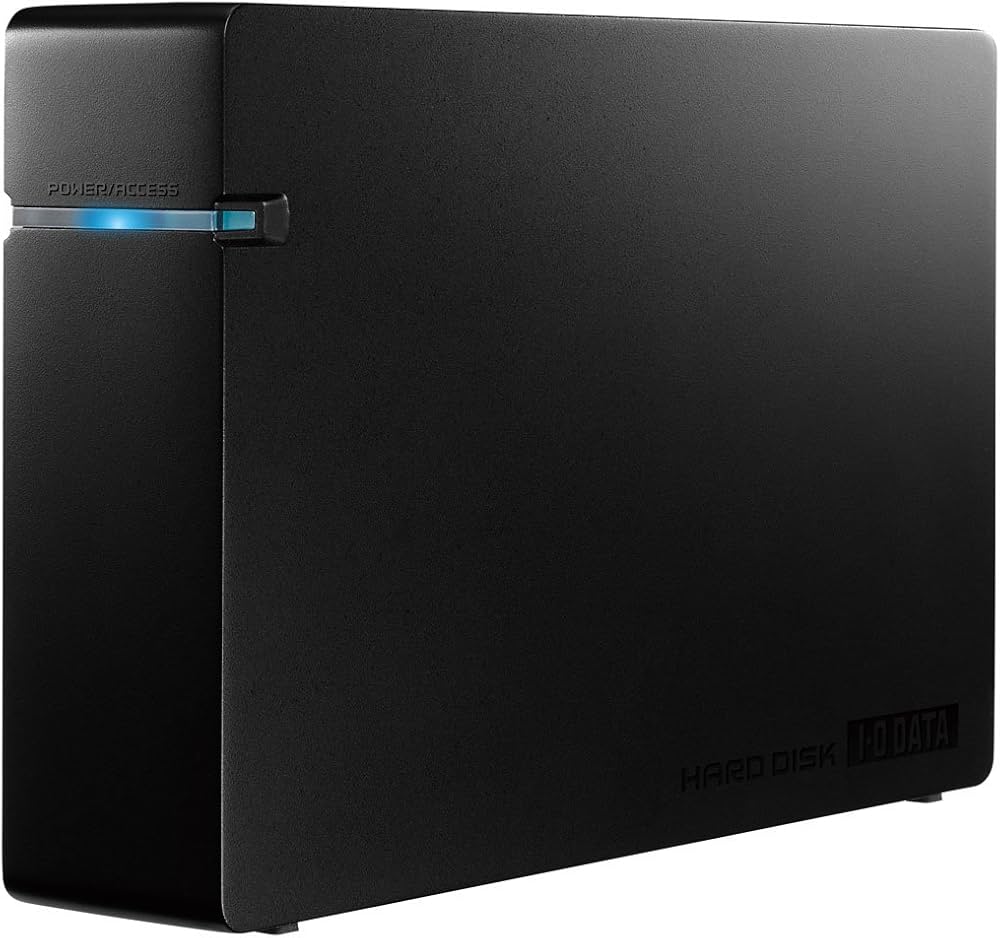 Amazon | I-O DATA USB3.0/2.0接続 外付ハードディスク 3.0TB HDCA-UT3