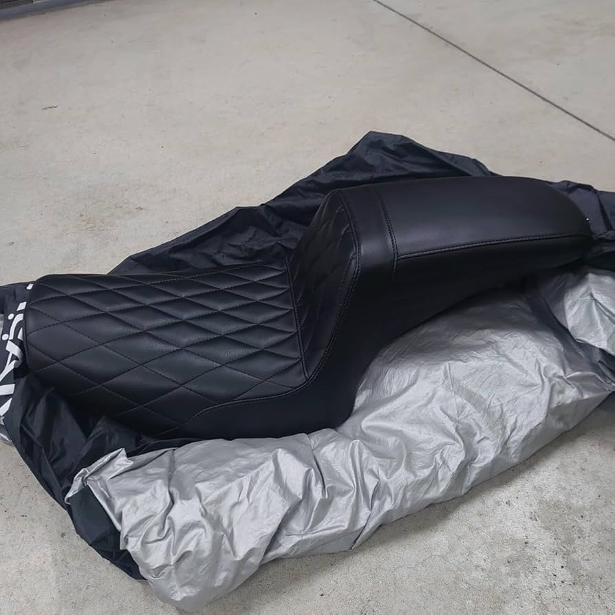 Amazon | FXR FXRS ラペラ キックフリップシート ガンファイターシート