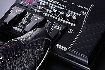 Amazon.com: Boss ME-25 Guitar Multiple Effects : Musical Instruments