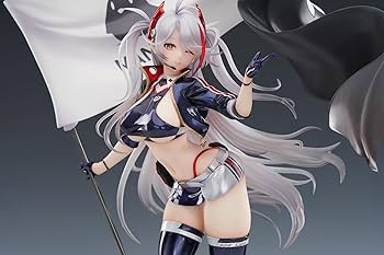 Amazon | アズールレーン プリンツ オイゲン ファイナル ラップVer. 1