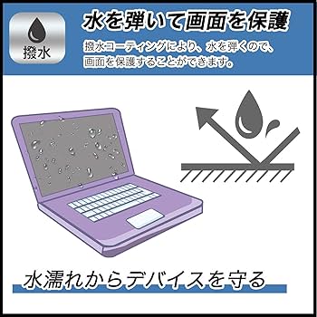 Amazon.co.jp: FILMEXT フィルム Microsoft Surface Go 4 向けの 9H