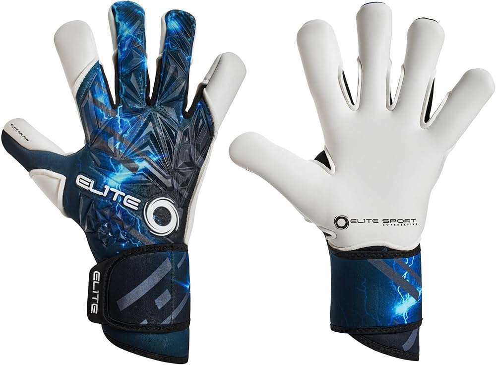 Amazon | エリートスポーツ (ELITE SPORT) キーパーグローブ ELITE