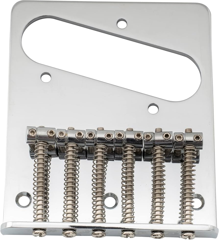 Amazon.co.jp: Musiclily Basic 10.8mmピッチ ビンテージスタイル