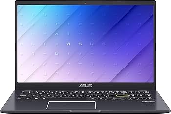 Amazon.co.jp: ASUS ノートパソコン E510MA (Celeron N4020 4GB eMMC