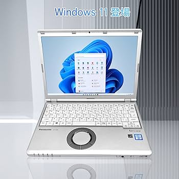 Amazon.co.jp: 【中古パソコン】ノートパソコン office搭載 windows11