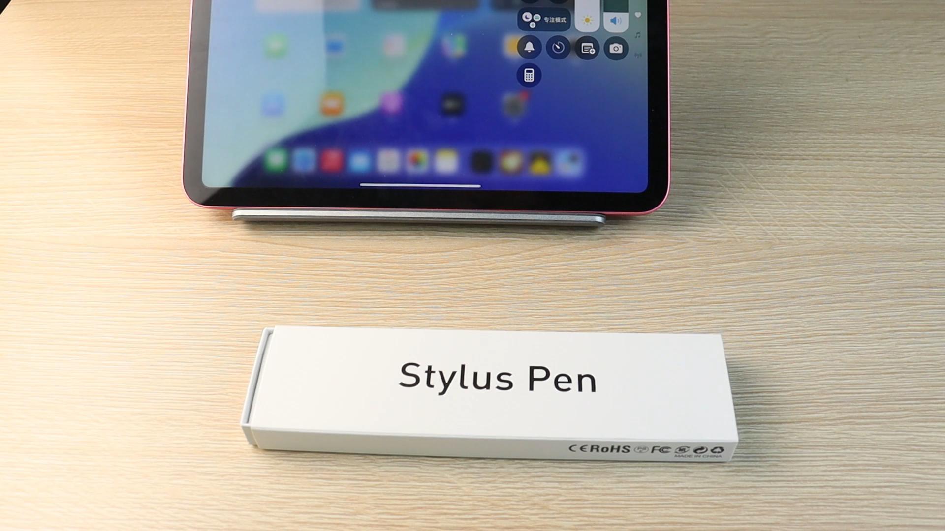 Amazon.com: Stylus Pen for Apple Pencil Tilt Sensitivity Palm