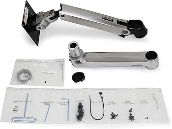 Amazon.co.jp: ERGOTRON エルゴトロン 追加用LXアーム&カラーキット