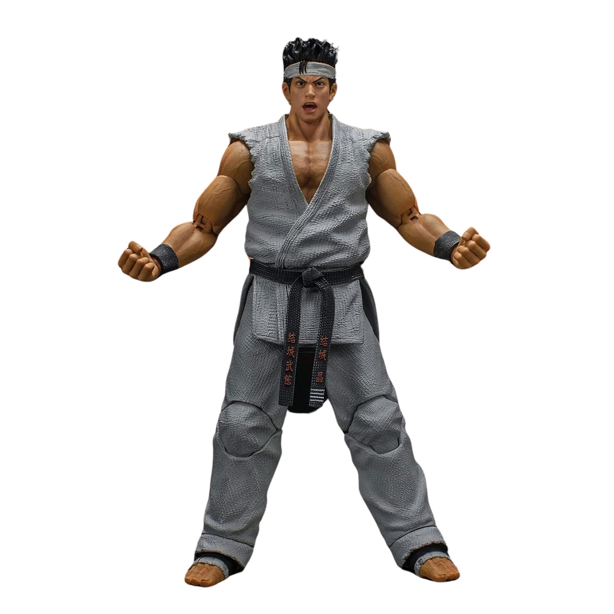 Amazon.co.jp: Storm Collectibles - Virtua Fighter 5 - ゆきあきら 1