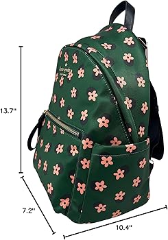 Amazon.co.jp: Kate Spade New York チェルシー ミディアム ナイロン