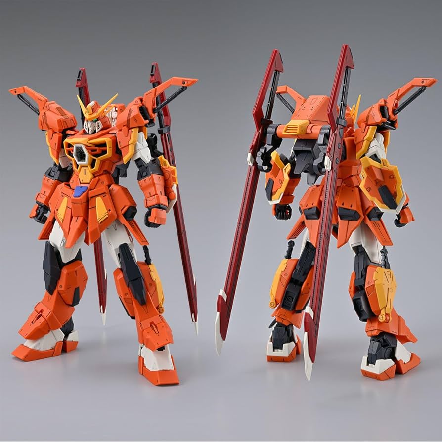 Amazon | FULL MECHANICS ソードカラミティガンダム 1/100スケール