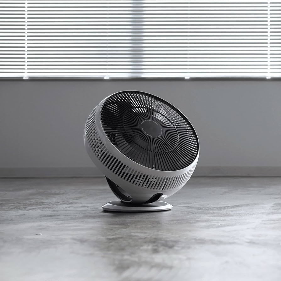 Amazon | バルミューダ サーキュレーター GreenFan Cirq（グリーン