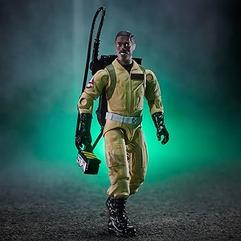 Amazon.co.jp: ゴーストバスターズ プラズマパック Oリング アクション