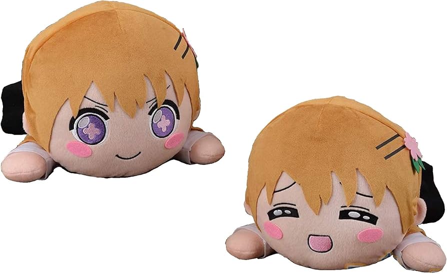 Amazon.co.jp: ご注文はうさぎですか?? メガジャンボ寝そべり