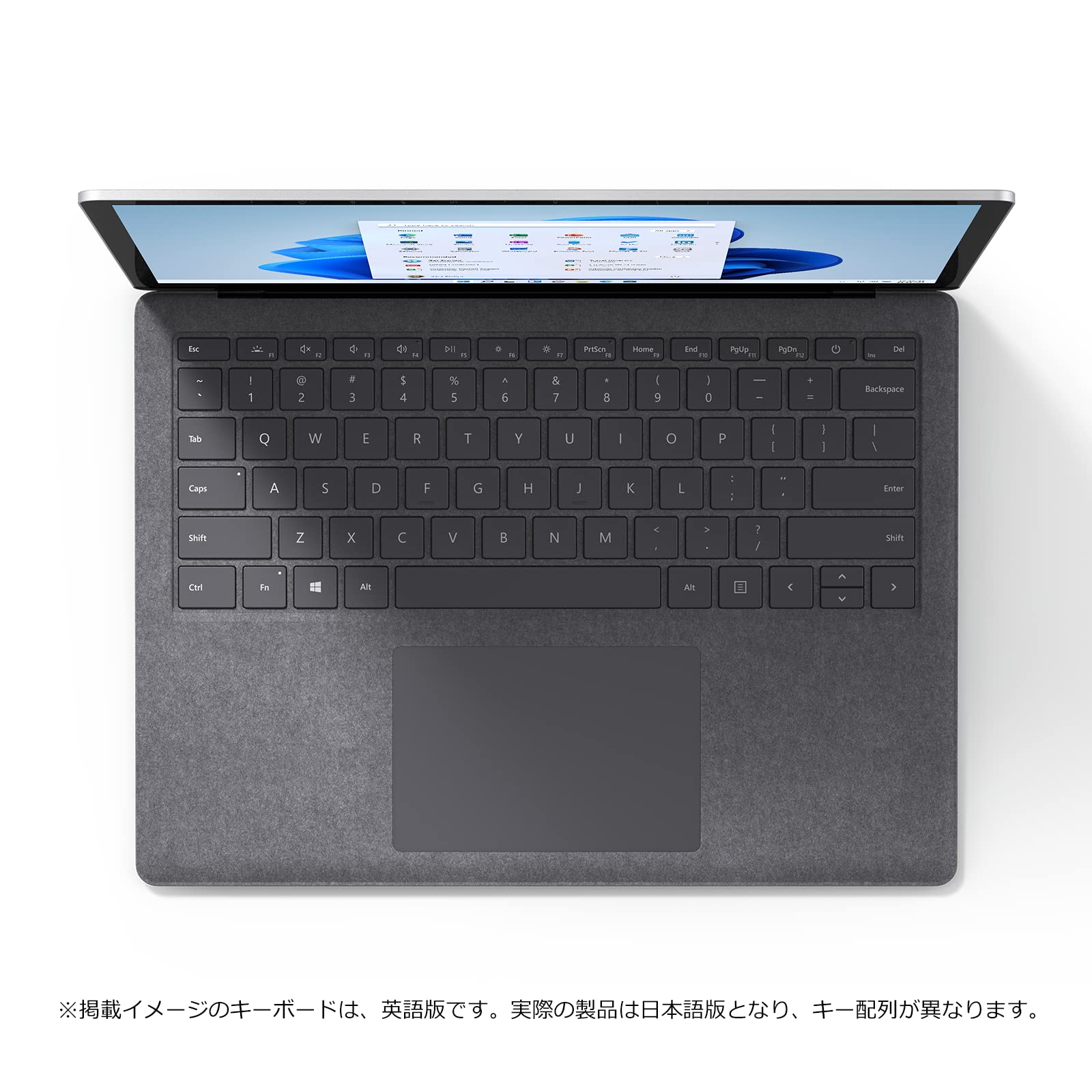 Amazon.co.jp: マイクロソフト Surface Laptop 4 13.5インチ/ Office