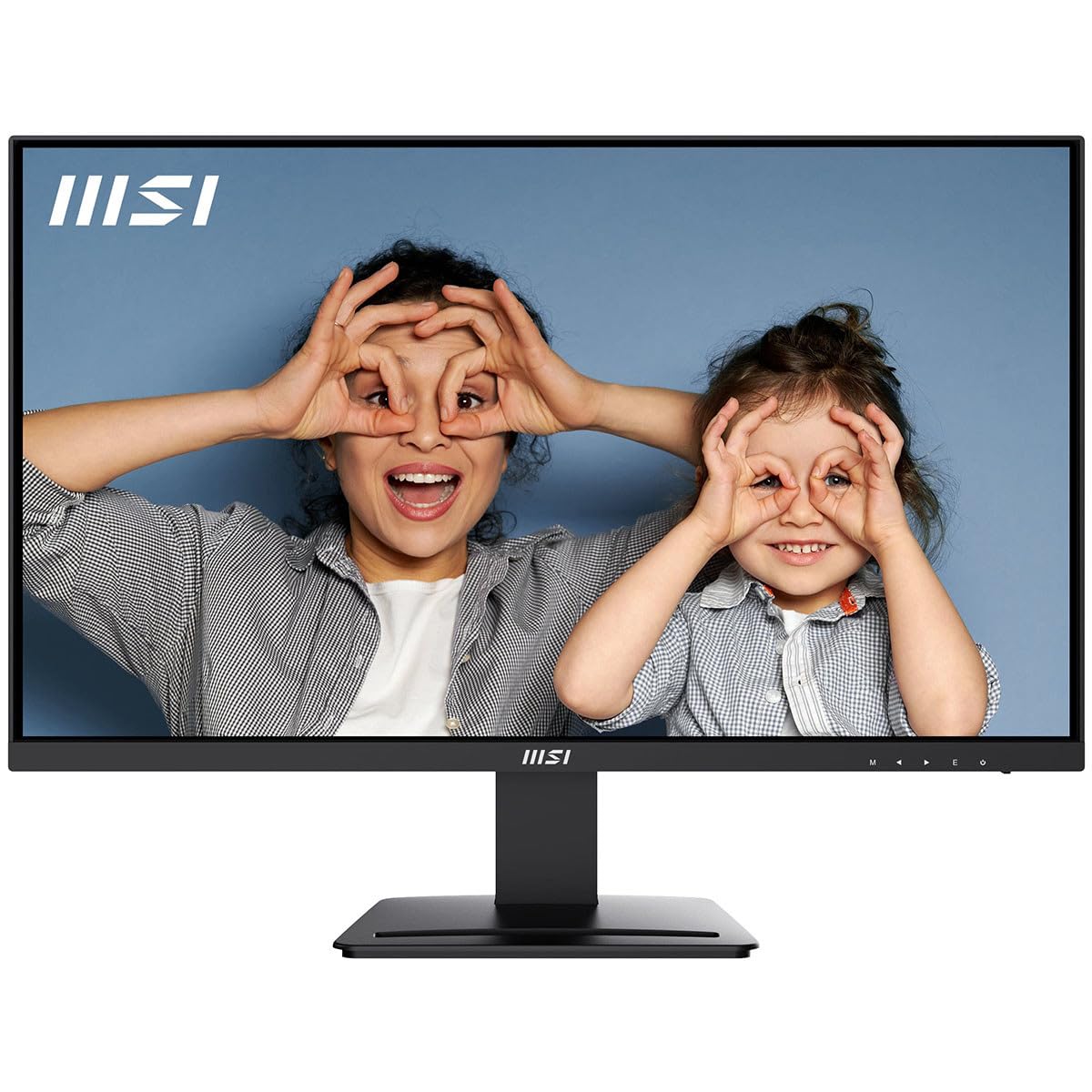 Amazon.co.jp: MSI PRO MP273U IPS 3840 x 2160(UHD) パソコンモニター