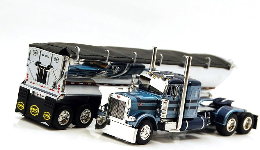 Amazon | DCP DIE-CAST PROMOTIONS 1:64 