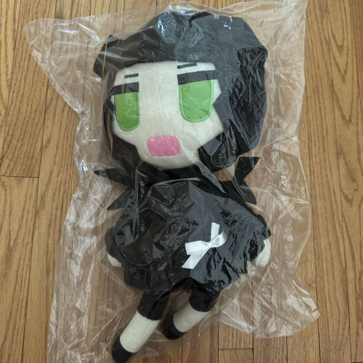 Amazon.co.jp: ブラックロックシューター ぬいぐるみ 6種類セット