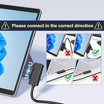 Amazon | Microsoft Surface Dock、12イン1 Surface Proドッキング