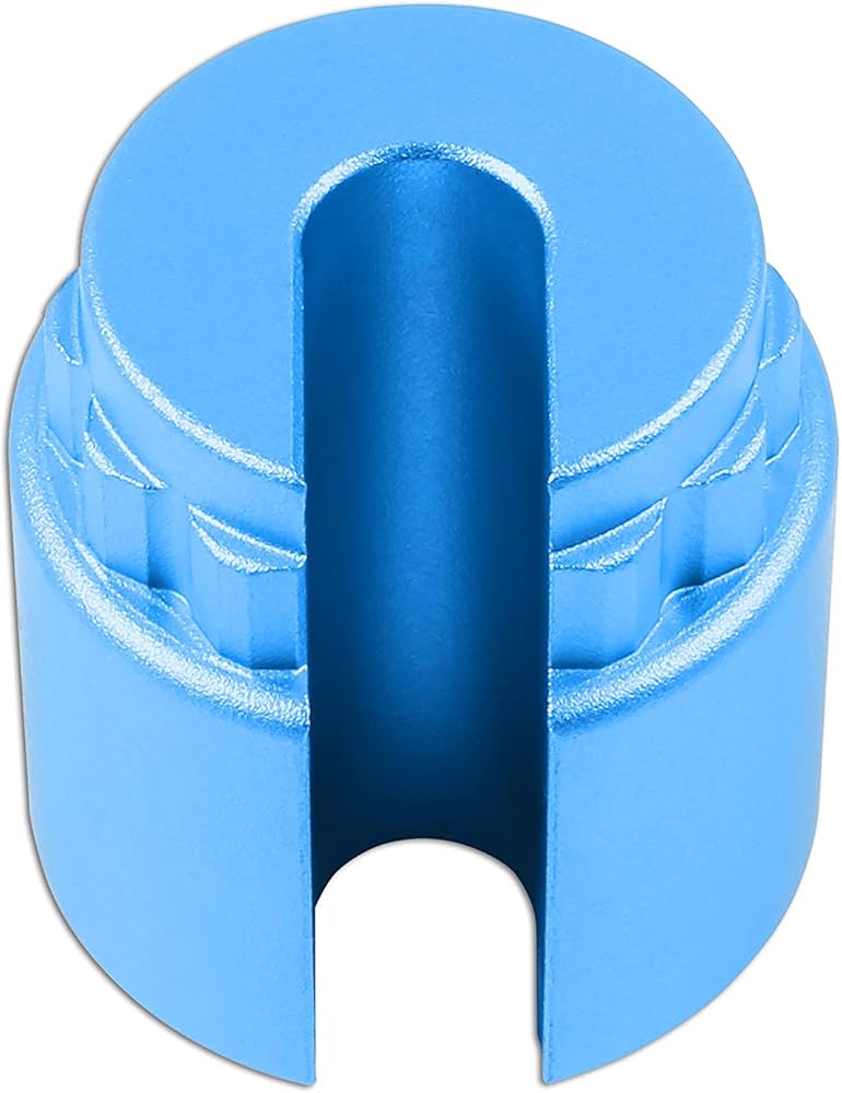 Laser Tools 7656 Spring Support Remover-Showa BPF 43mm - Amazon.com