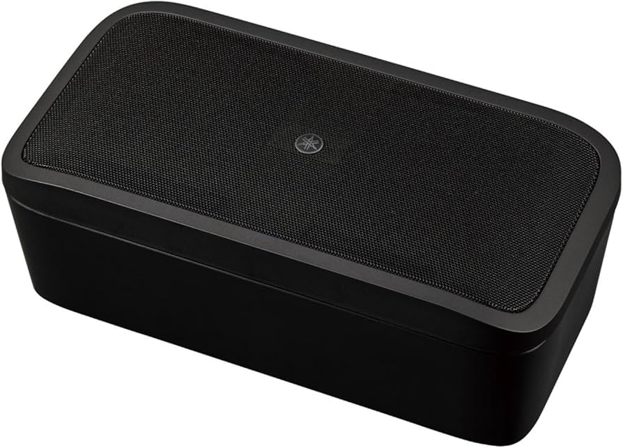 Amazon.co.jp: ヤマハ YAMAHA サブウーファー VXS3SB : 楽器・音響機器