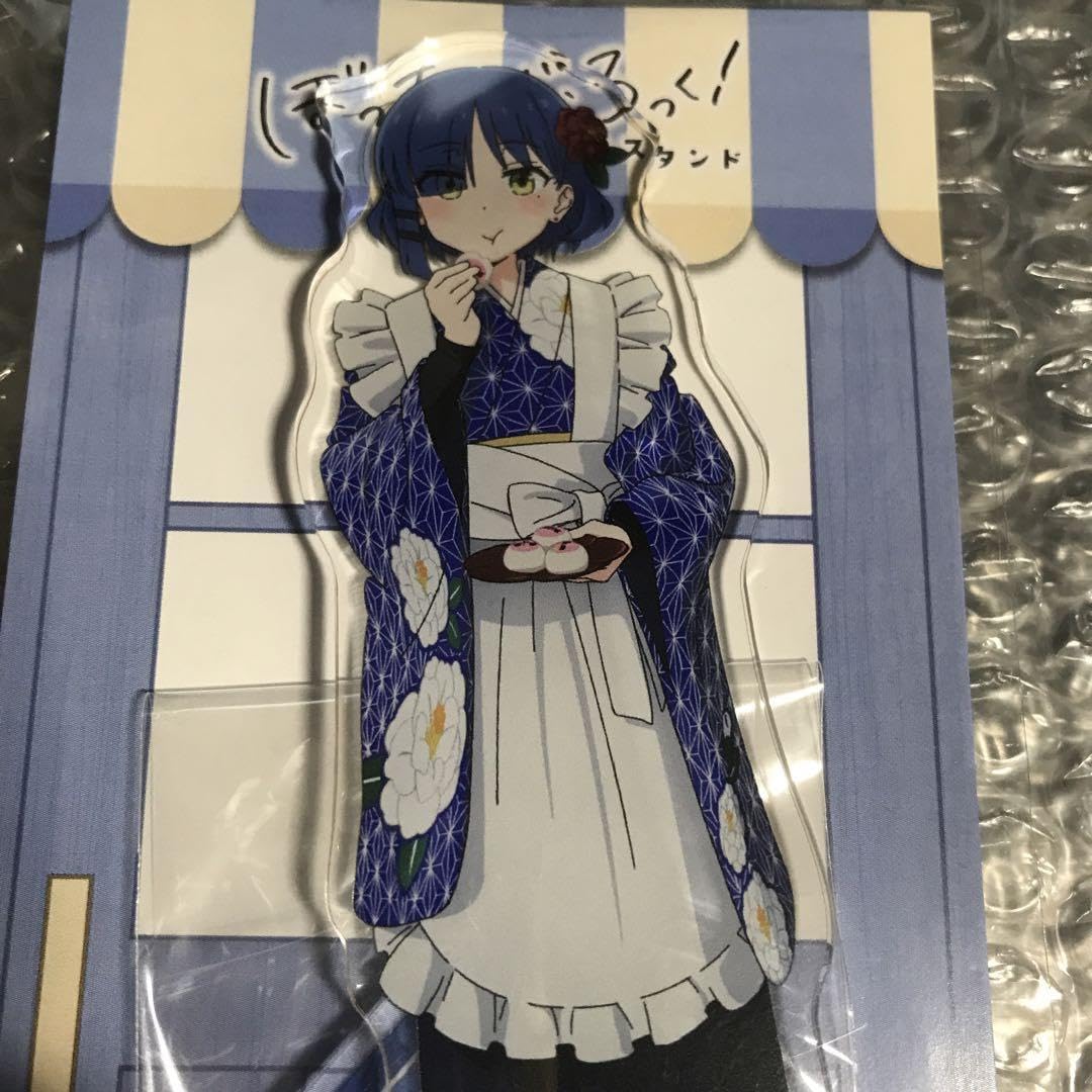 Amazon.co.jp: 京まふ2023 アクリルスタンド＜全種セット＞ ぼっち ざ