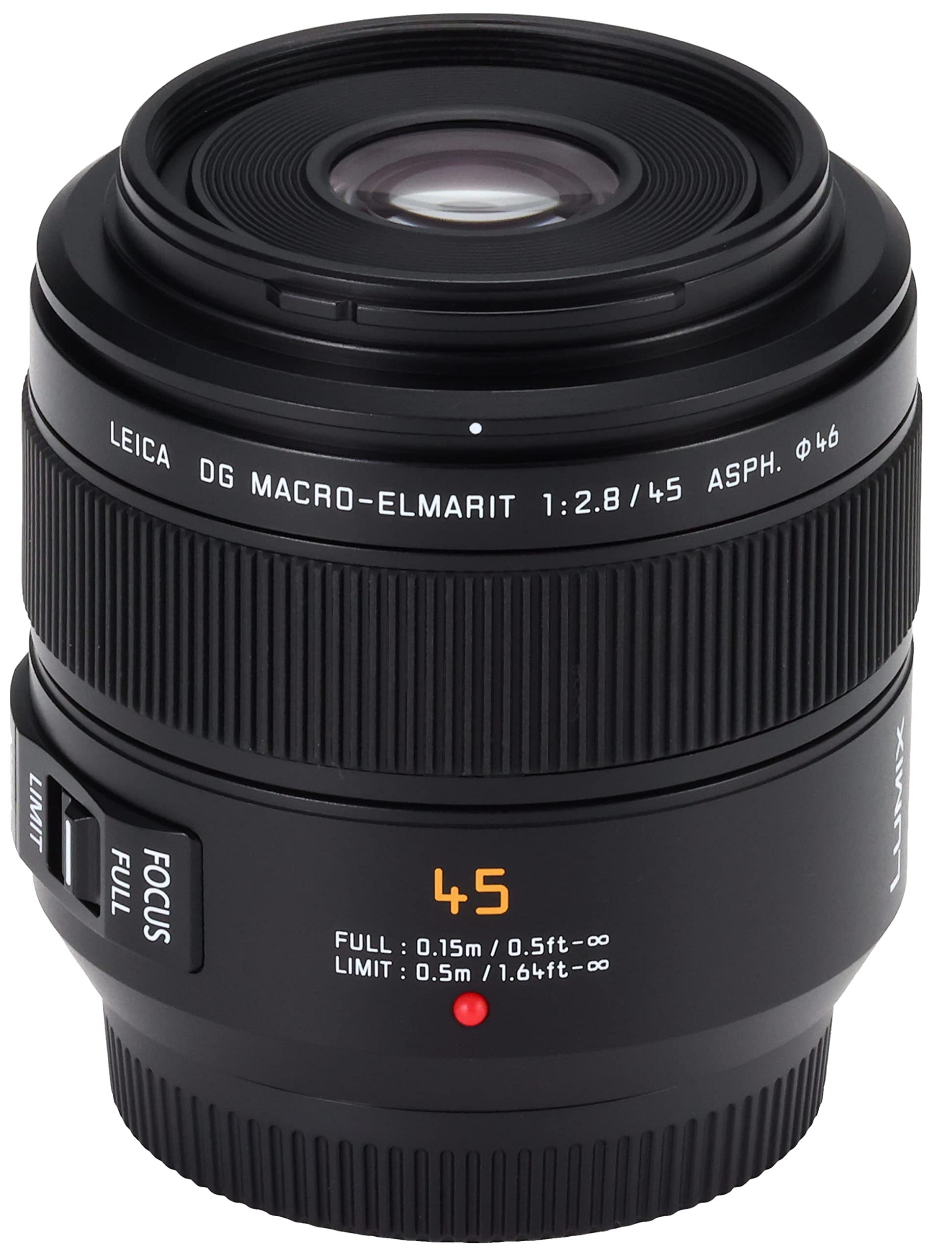 Amazon | パナソニック(Panasonic) Panasonic マイクロフォーサーズ用