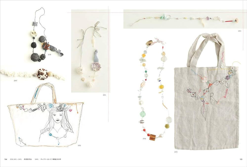 西村玲子の絵と手とことば: REIKO'S CREATION from 1970 | 西村 玲子