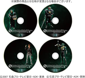 Amazon.co.jp: 仮面ライダー電王 超・CD-BOX: ミュージック