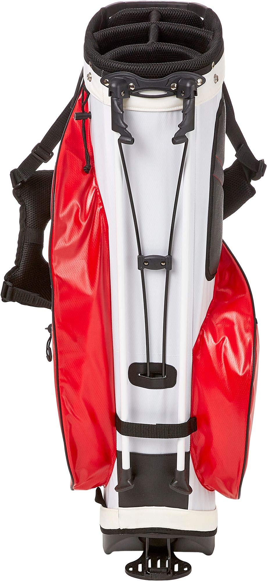 Amazon | Maxfli 2019 H2onors スタンドゴルフバッグ | Maxfli