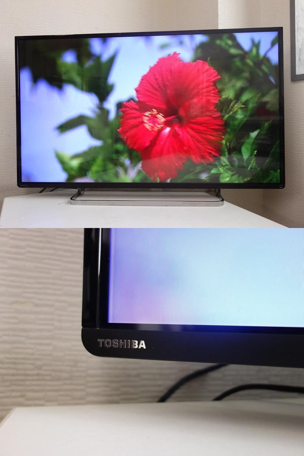 Amazon.co.jp: Toshiba REGZA 42Z8 42V Terrestrial BS 110 Degree CS