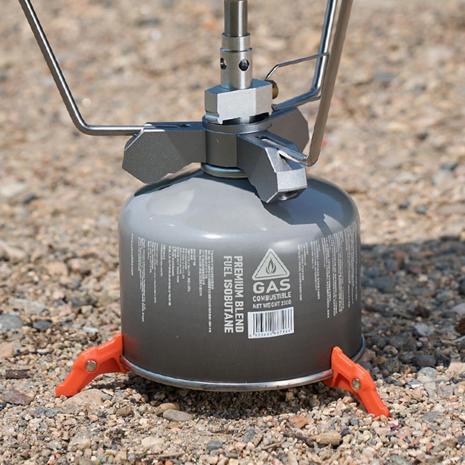 Amazon | Od缶 スタビライザー, キャンプタンクブラケット, マグネット