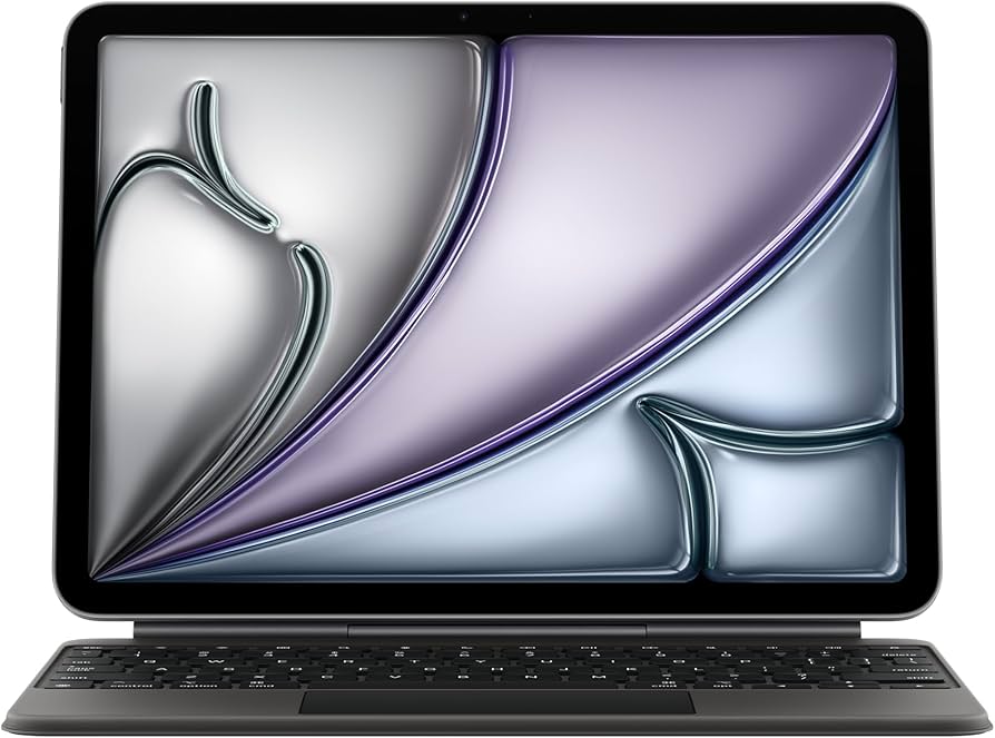 Apple Magic Keyboard for iPad Air 11-inch (M3) - US English