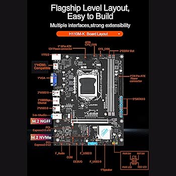 Amazon.co.jp: QOYUE LGA 1151 インテルソケット LGA1151 CPU