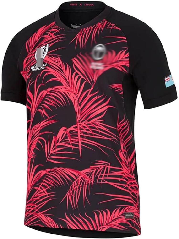 Amazon.co.jp: [JAPTA] 2023 フィジーラグビー マッチスポーツ