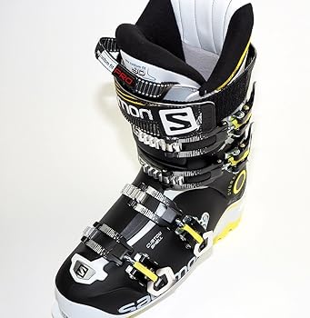 Amazon.co.jp: (サロモン) salomon スキーブーツ X PRO 110 WH/BK 27.5