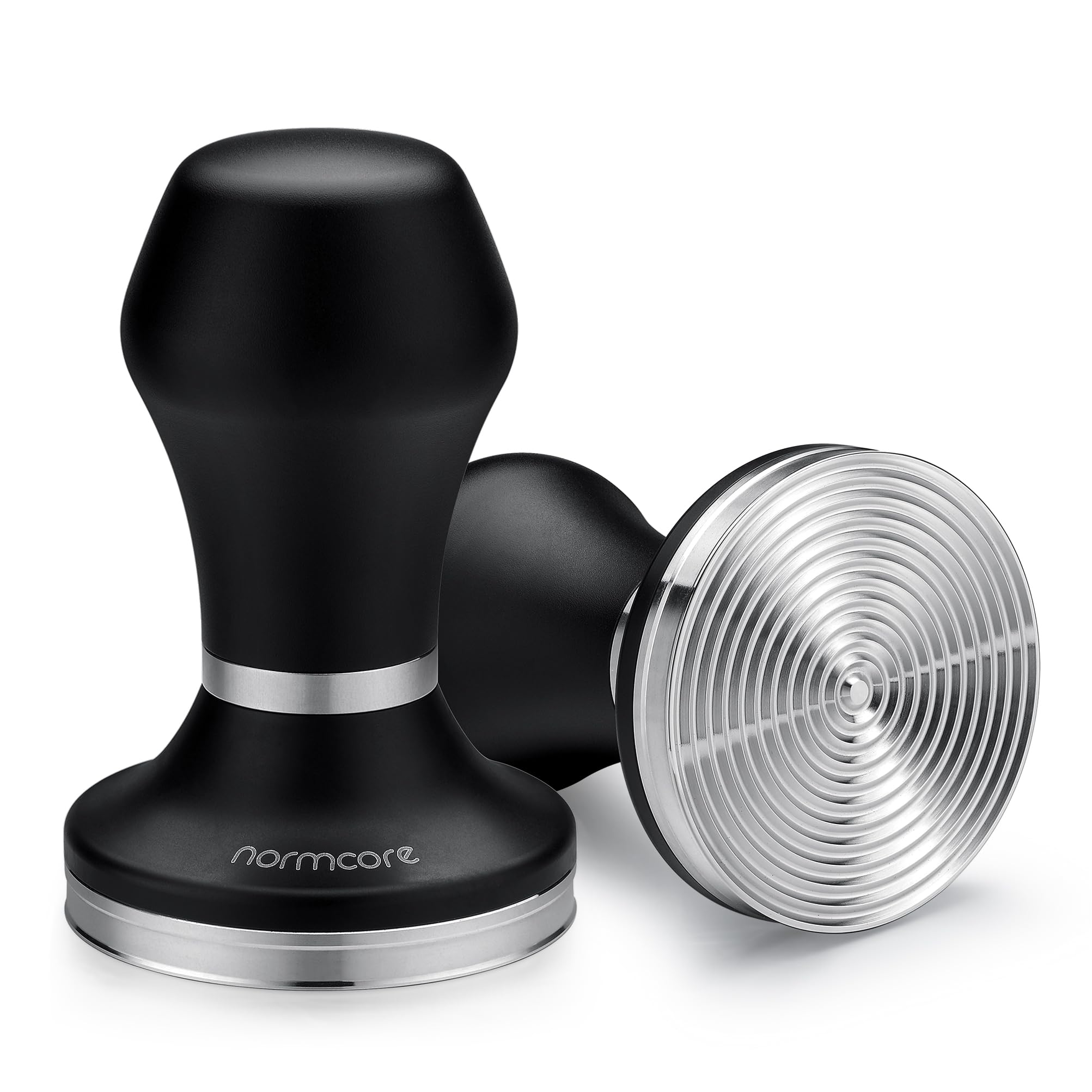Amazon.com: Normcore Espresso Tamper 58.5mm - Heavy Duty Handle