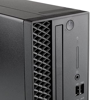 Amazon.com: Dell Precision 3431 Desktop Computer SFF Intel Hexa