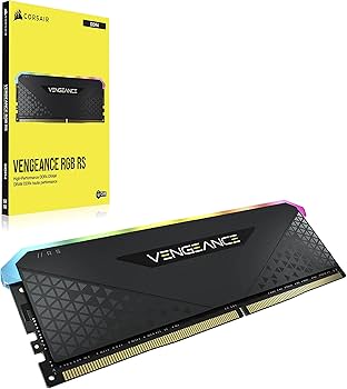 Amazon | CORSAIR DDR4-32GB 3200MHz CL16 デスクトップPC用メモリ