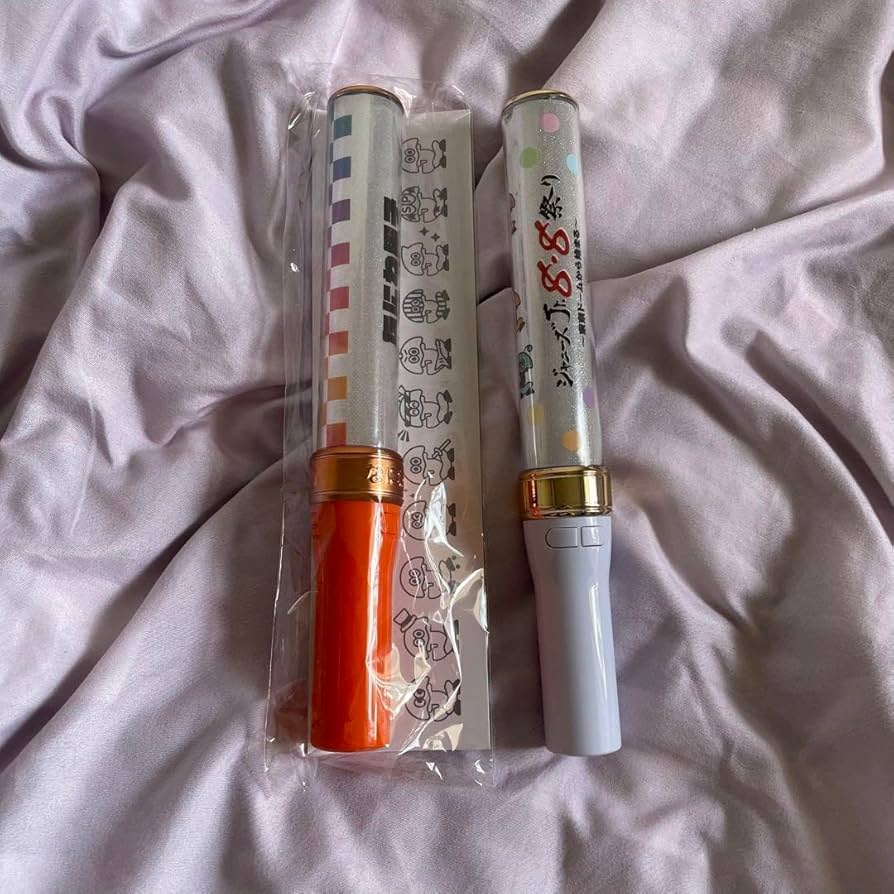 Amazon.co.jp: なにわ男子 ペンライト キンブレ 8.8Jr祭り : おもちゃ