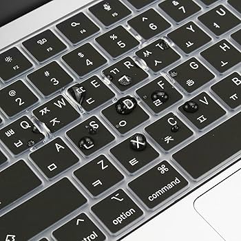 Amazon.co.jp: ProElife 韓国キーボードカバースキン 2024-2022