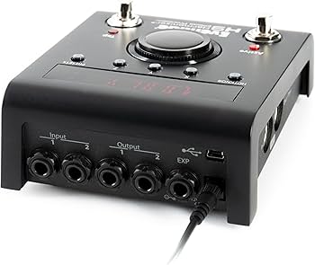 Amazon | Eventide H9 Max Dark 限定版 【国内正規品】 | コーラス