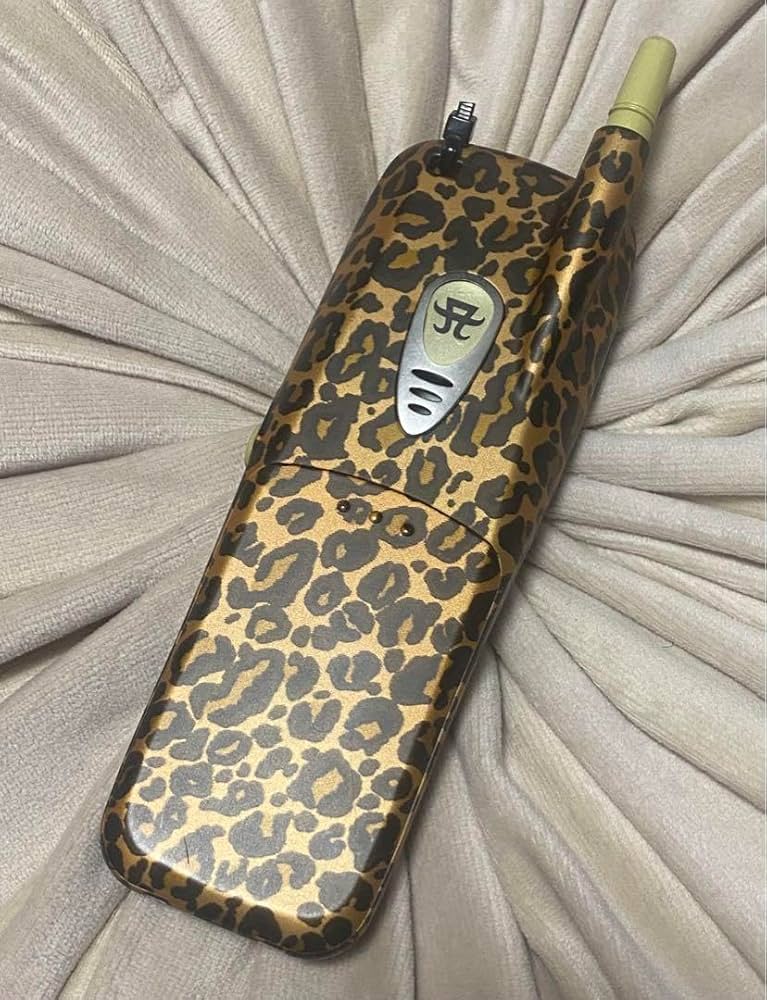 Amazon.co.jp: 浜崎あゆみモデル Ayuモデル TU-KA 携帯電話 展示品