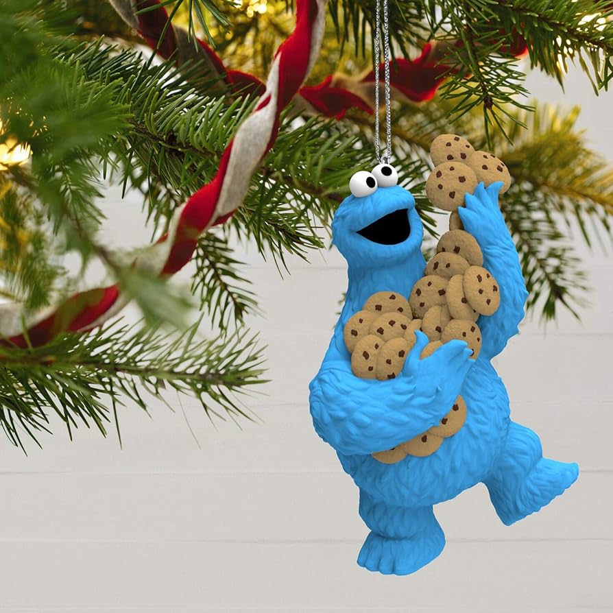 Amazon.co.jp: Hallmark 記念品 クリスマスオーナメント 2019年 日付