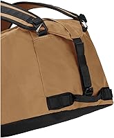 Amazon | ジャック・ウルフスキン TRAVELTOPIA DUFFLE 65 | ボストンバッグ