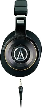 Amazon.co.jp: オーディオテクニカ ATH-WS1100 ヘッドホン 有線 重低音