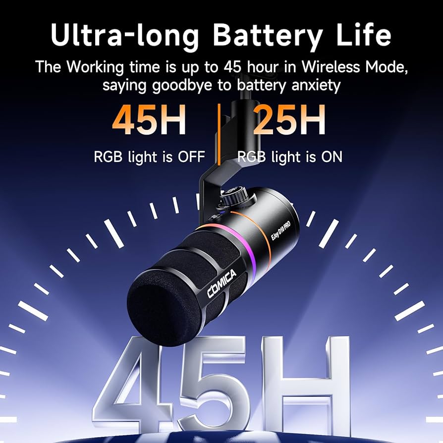 Amazon.co.jp: 【COMICA 2025革新登場】EJoy D10 Pro Combo 2人用