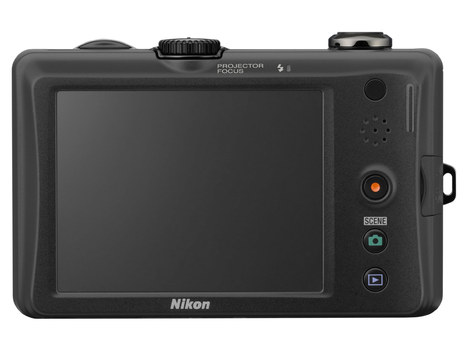 Amazon | Nikon デジタルカメラ COOLPIX (クールピクス) S1100pj