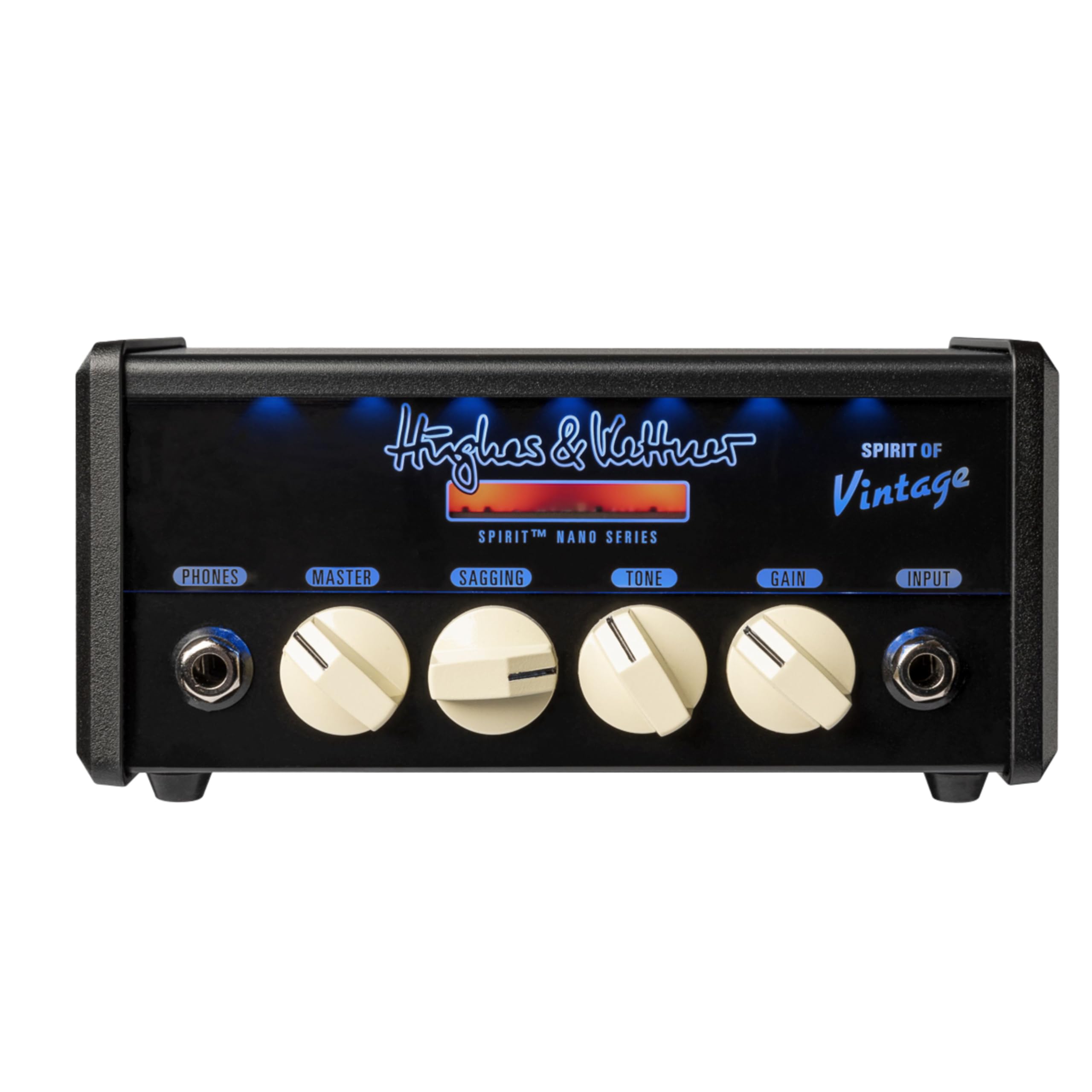 Amazon.co.jp: Hughes & Kettner - 「Spirit of Vintage」スピリット