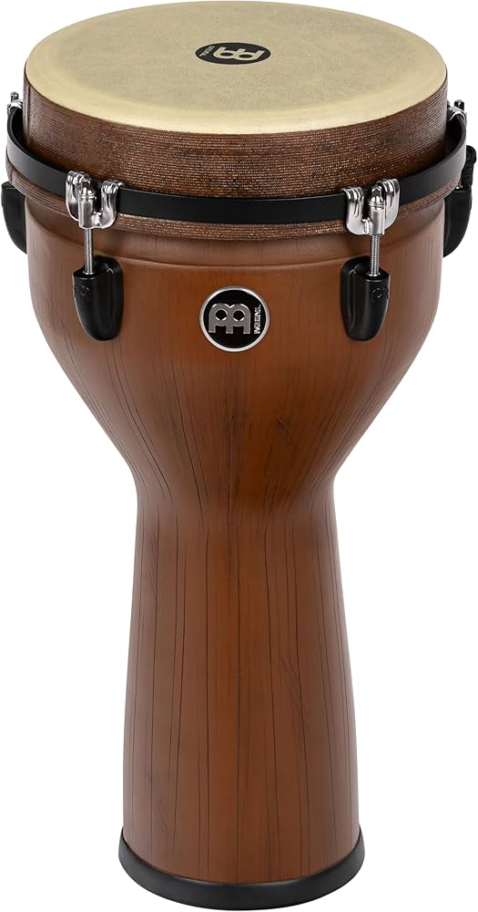 Amazon.co.jp: MEINL Percussion マイネル ジャンベ Jumbo Series